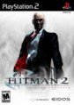 Hitman 2: Silent Assassin – PS2